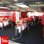 Sul Informação - Ivo Lopes foi o mais rápido em Superstock 600, Magalhães na 2ª linha da grelha em Superbike