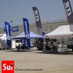 Sul Informação - Ivo Lopes foi o mais rápido em Superstock 600, Magalhães na 2ª linha da grelha em Superbike