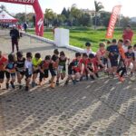 Sul Informação - Ferreiras vence no arranque da nova época de Triatlo no Algarve