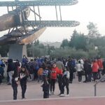 Sul Informação - Ferreiras vence no arranque da nova época de Triatlo no Algarve