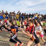 Sul Informação - Ferreiras vence no arranque da nova época de Triatlo no Algarve