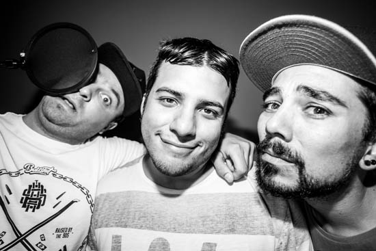 Sul Informação - Tribruto: Quando o Algarve se eterniza no Hip Hop