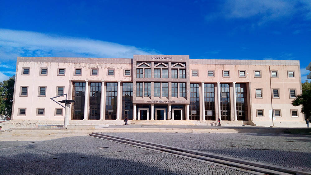 Sul Informação - Tribunal dá razão à PALP e cancela furo ao largo de Aljezur