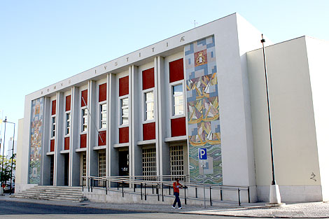 Sul Informação - Tribunal recusou pedido do PS/Olhão de impugnar independente João Pereira