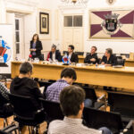 Sul Informação - «União» é o segredo para o Algarve fazer do acordeão Património Imaterial da Humanidade