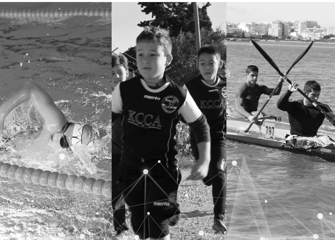 Sul Informação - Troféu Diogo Lopes põe atletas a nadar, a correr e a remar em Lagoa