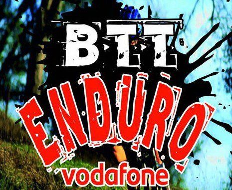 Sul Informação - Rúben Martins reforça liderança no Troféu Enduro BTT Vodafone