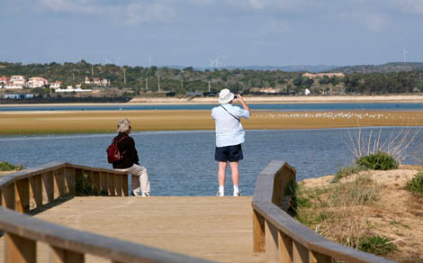 Sul Informação - Turismo de Portimão vai a Estocolmo participar na feira “Senior 2013”