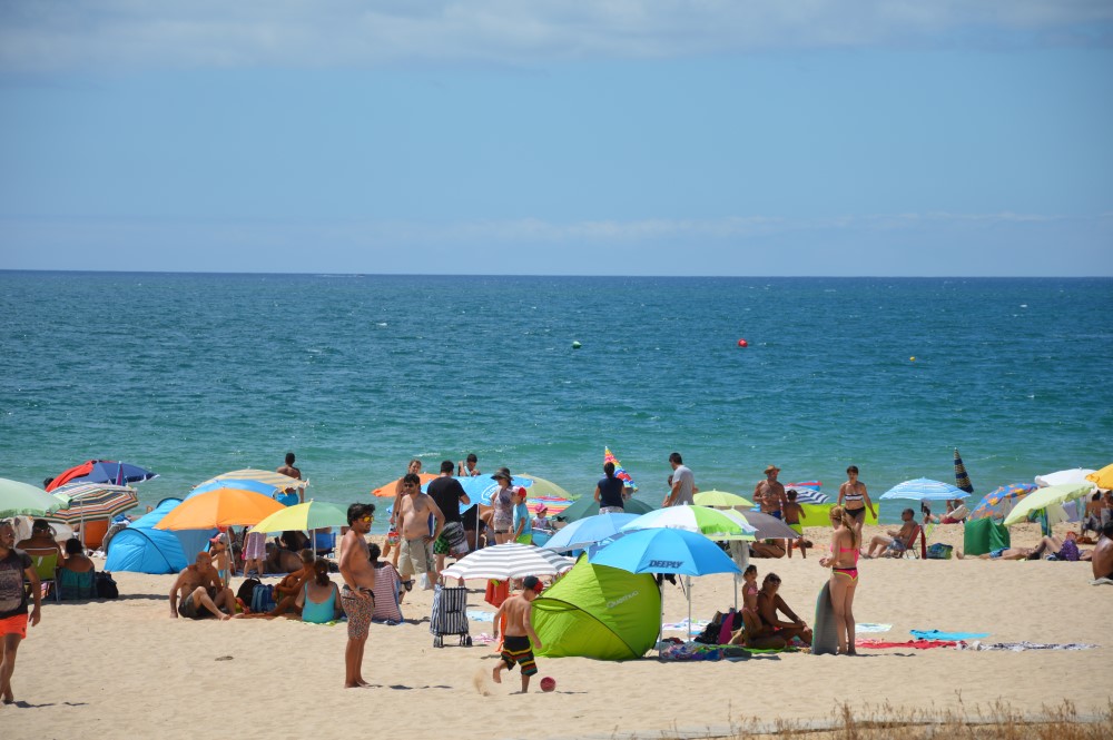 Sul Informação - 13 mil utentes foram atendidos no Plano de Verão da ARS Algarve