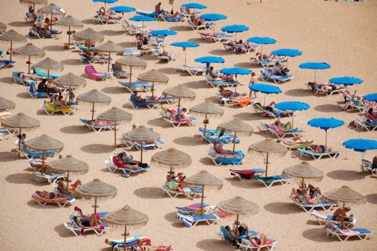 Sul Informação - O Verão chega hoje às 23h34