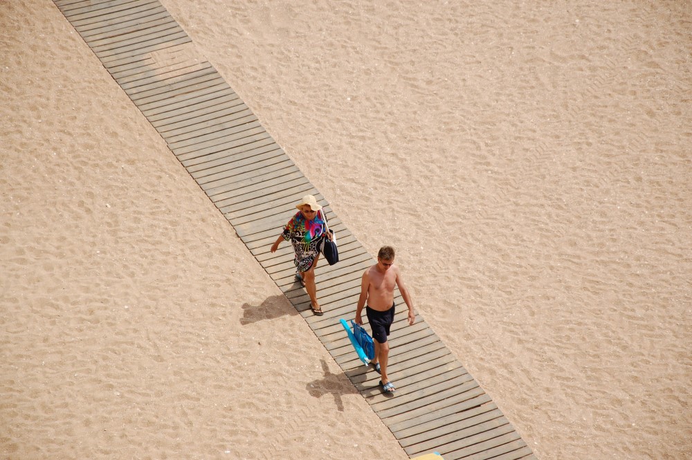 Sul Informação - Temperaturas nos 30 graus no fim de semana prolongado do 10 de Junho e Santo António