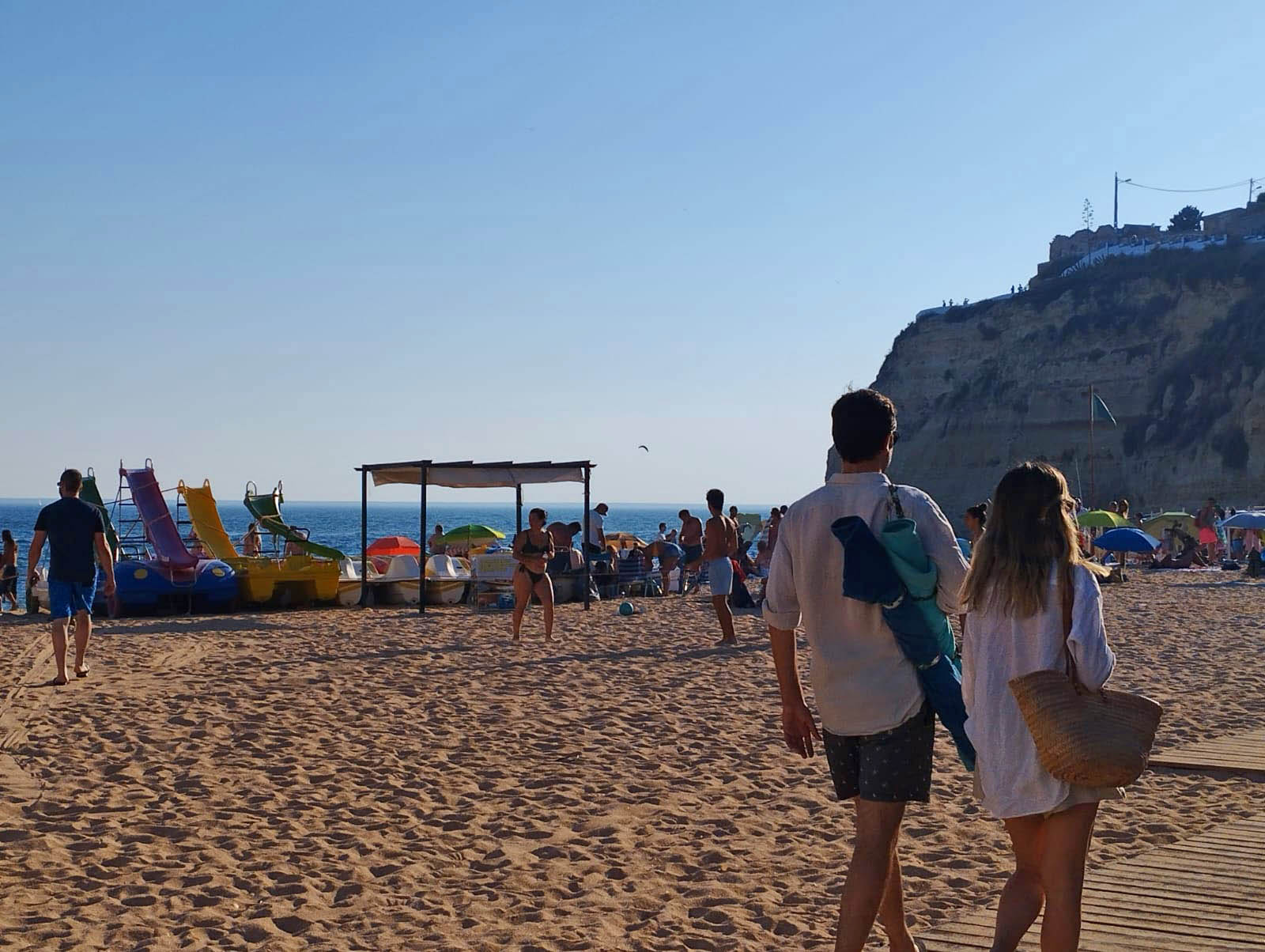 Sul Informação - OE: Entidades regionais de turismo recebem os mesmos 16,4 ME de receitas de IVA