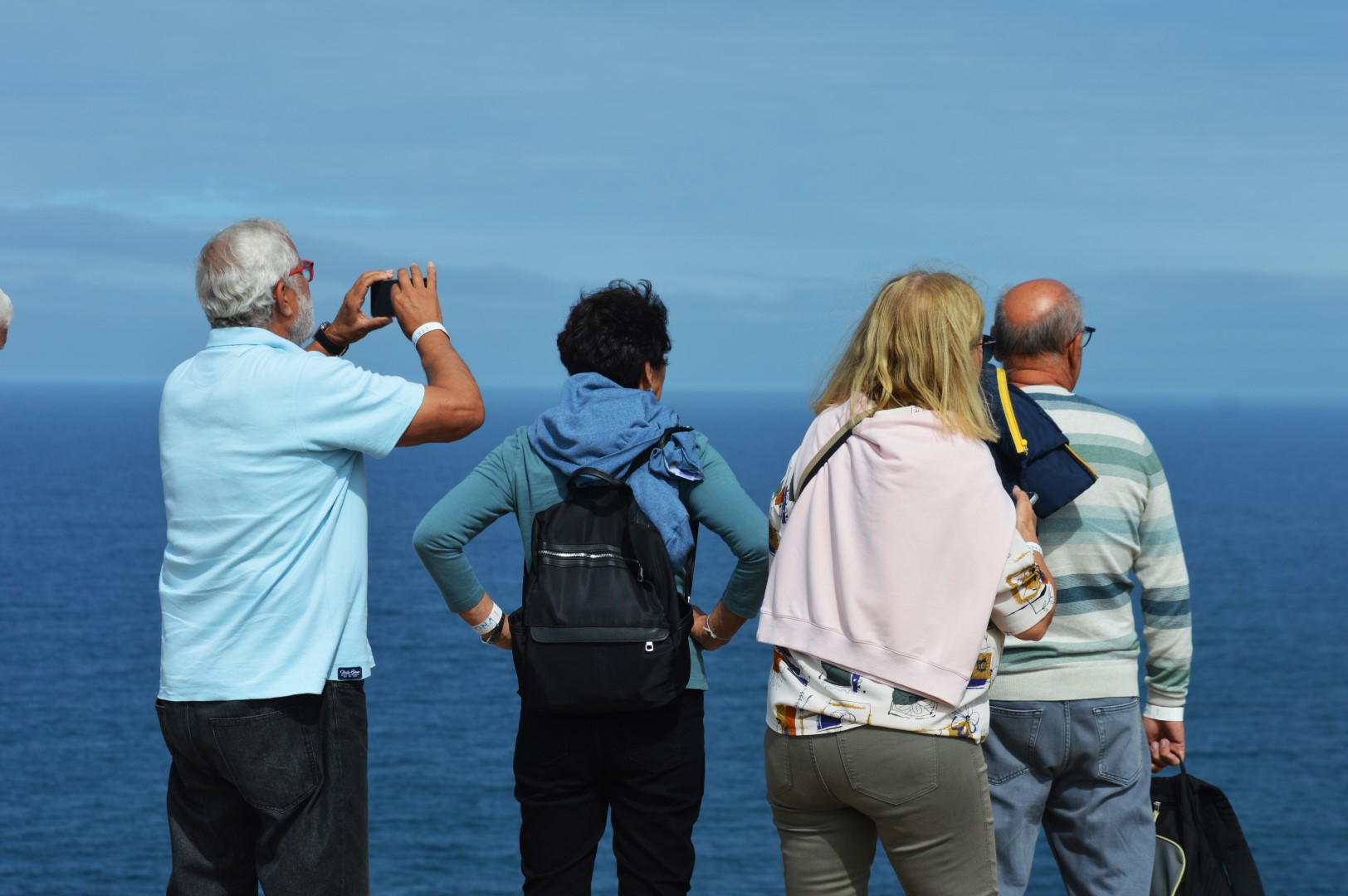Sul Informação - Dezembro no Algarve teve mais turistas do que 2023