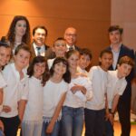 Sul Informação - Turma do Centro Escolar do Pontal ganha prémio no Concurso Nacional “Imagens Contra a Corrupção”