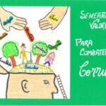 Sul Informação - Turma do Centro Escolar do Pontal ganha prémio no Concurso Nacional “Imagens Contra a Corrupção”