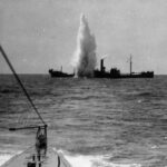 Sul Informação - Barcos afundados por submarino alemão no Algarve são tema de palestra em São Brás