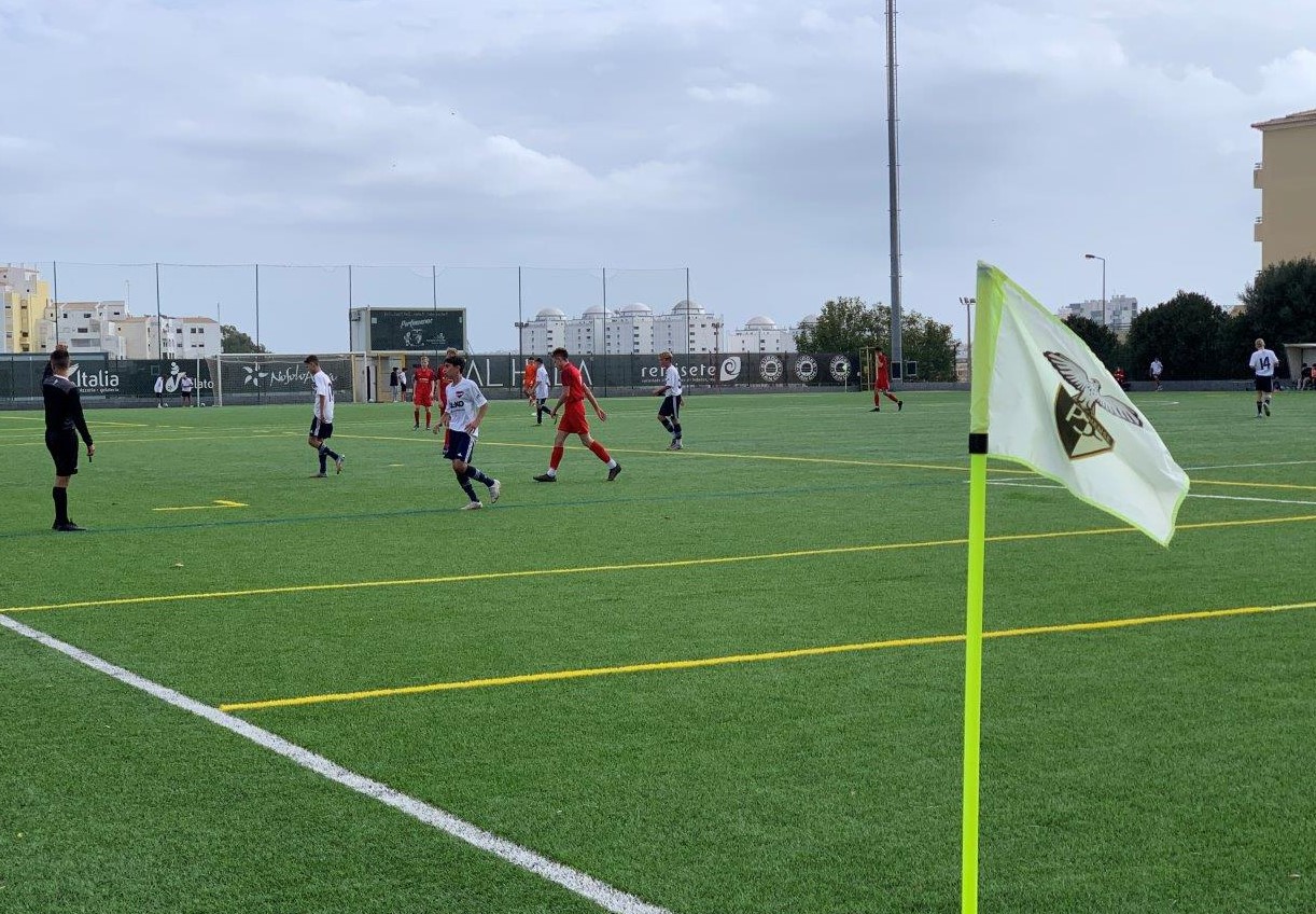Sul Informação - Portimão tem três dias cheios de desporto