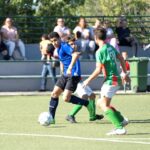 Sul Informação - Novembro é mês de futebol de formação, padel, basquetebol e ténis em Portimão