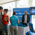 Sul Informação - «Maior edição de sempre» da UAlg Careers Fair juntou 71 empresas e 600 alunos