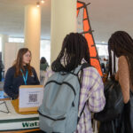 Sul Informação - «Maior edição de sempre» da UAlg Careers Fair juntou 71 empresas e 600 alunos