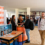Sul Informação - «Maior edição de sempre» da UAlg Careers Fair juntou 71 empresas e 600 alunos