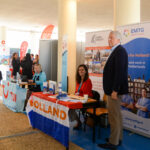 Sul Informação - «Maior edição de sempre» da UAlg Careers Fair juntou 71 empresas e 600 alunos