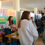 Sul Informação - «Maior edição de sempre» da UAlg Careers Fair juntou 71 empresas e 600 alunos