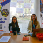 Sul Informação - «Maior edição de sempre» da UAlg Careers Fair juntou 71 empresas e 600 alunos
