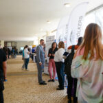 Sul Informação - «Maior edição de sempre» da UAlg Careers Fair juntou 71 empresas e 600 alunos