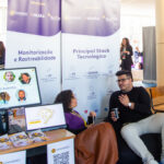 Sul Informação - «Maior edição de sempre» da UAlg Careers Fair juntou 71 empresas e 600 alunos