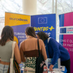 Sul Informação - «Maior edição de sempre» da UAlg Careers Fair juntou 71 empresas e 600 alunos