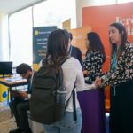 Sul Informação - «Maior edição de sempre» da UAlg Careers Fair juntou 71 empresas e 600 alunos