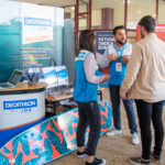 Sul Informação - «Maior edição de sempre» da UAlg Careers Fair juntou 71 empresas e 600 alunos