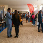 Sul Informação - «Maior edição de sempre» da UAlg Careers Fair juntou 71 empresas e 600 alunos