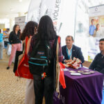 Sul Informação - «Maior edição de sempre» da UAlg Careers Fair juntou 71 empresas e 600 alunos