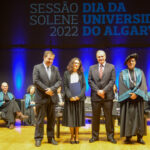 Sul Informação - Reitor da UAlg faz balanço «positivo e encorajador» dos resultados deste ano