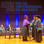 Sul Informação - Reitor da UAlg faz balanço «positivo e encorajador» dos resultados deste ano