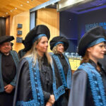 Sul Informação - Reitor da UAlg faz balanço «positivo e encorajador» dos resultados deste ano