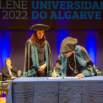 Sul Informação - Reitor da UAlg faz balanço «positivo e encorajador» dos resultados deste ano
