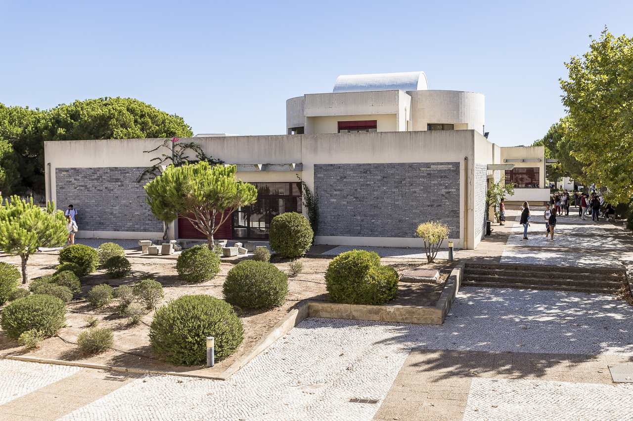 Sul Informação - Universidade do Algarve entrega 58 Bolsas de Excelência
