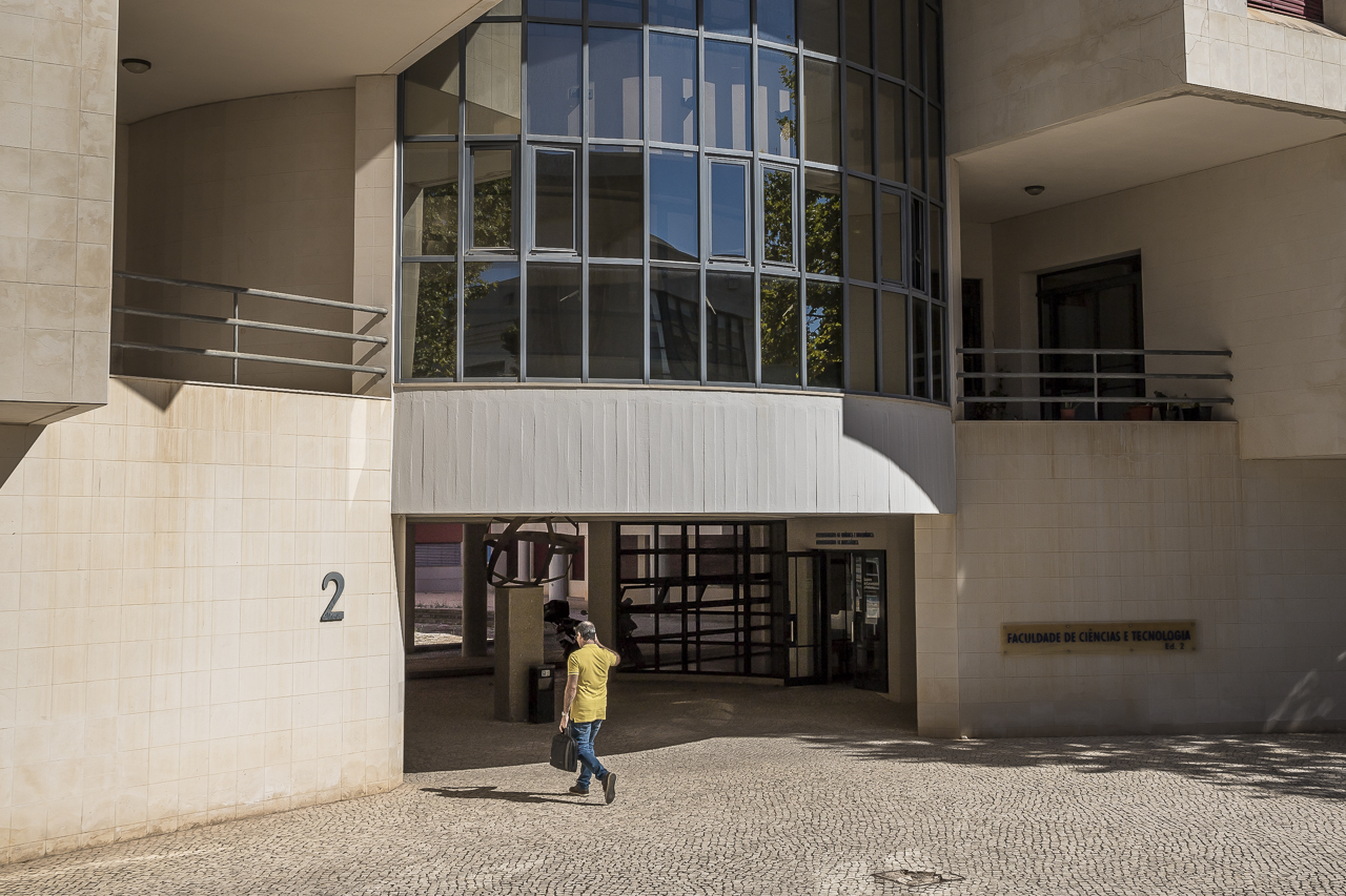 Universidade do Algarve