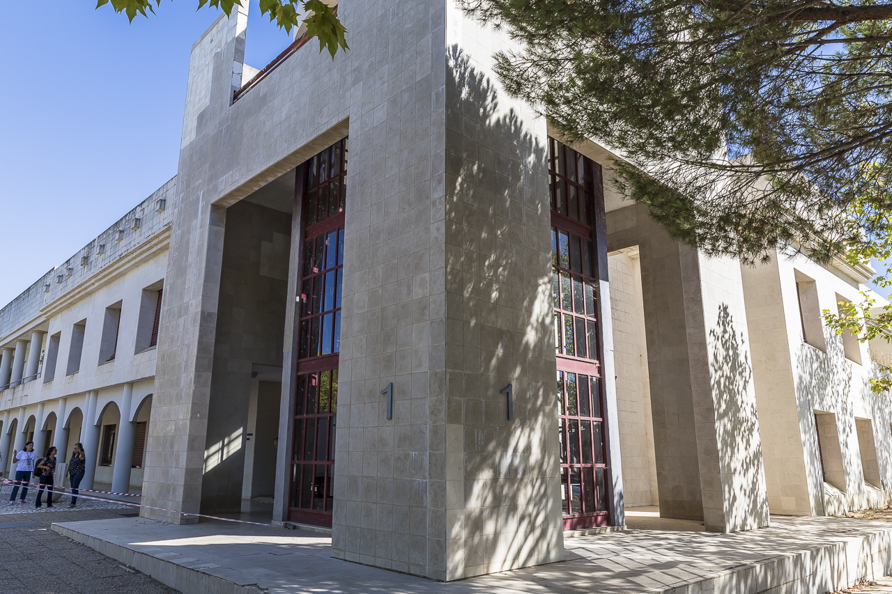 Sul Informação - Universidade do Algarve participa no Conselho Europeu das Línguas