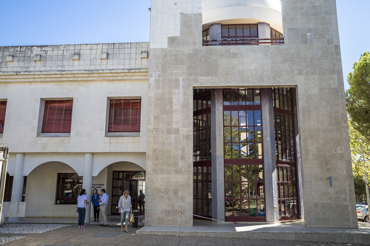 Sul Informação - Seminário discute Design e Prototipagem na Universidade do Algarve