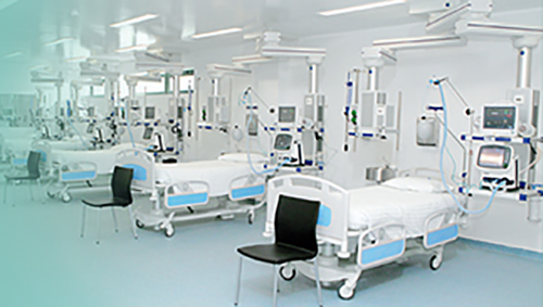 Sul Informação - Hospital Particular de Alvor abre Unidade de Cuidados Intensivos
