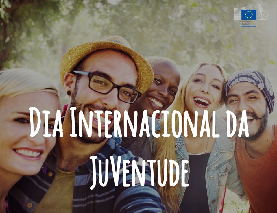 Sul Informação - Europa vem às comemorações do Dia Internacional da Juventude no Algarve