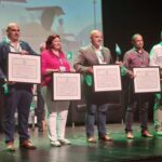 Sul Informação - União de Freguesias de Faro volta a ter a melhor pontuação no Eco-Freguesias XXI