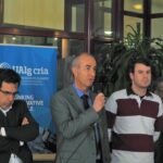 Sul Informação - UAlg Careers Fair voltou a abrir portas para o futuro dos estudantes