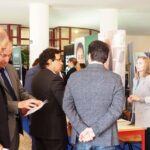 Sul Informação - UAlg Careers Fair voltou a abrir portas para o futuro dos estudantes