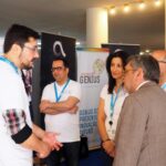Sul Informação - UAlg Careers Fair voltou a abrir portas para o futuro dos estudantes
