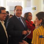 Sul Informação - UAlg Careers Fair voltou a abrir portas para o futuro dos estudantes